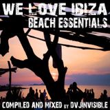 We Love ibiza ~ Beach Essentials Mix