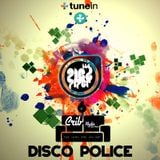 DJPP & Disco Police - CRIB 6 (Liveset 2015)