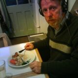 Mike and guest, Salford City Radio 08-11-2011
