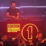 BBC Radio 1 - Ibiza Prom - July 2015