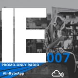 Inflyte Entertainment 007