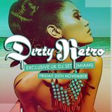 Retro House Mix