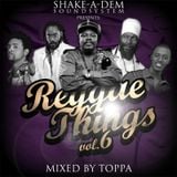 Shake-A-Dem Reggae Things Vol. 6