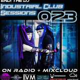 Industrial Club Sessions 023