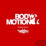 VA - Body & Motion Vol. 02