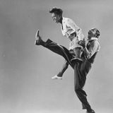 Electra Swing House