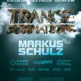 Mark Sixma Live @ Tranceformations