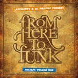 Mixtape Vol. 1 (2011)