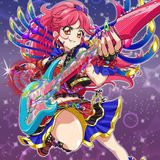 20150306 cure_bELi's Funky Nerd Garage Mix