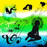 Gone Downtempo 2014 (Retro)