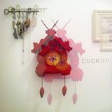 Cuckoo