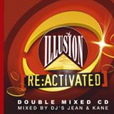 illusion reactivated - illusion Reactivated new trax (2004)