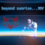 Beyond Sunrise...XIV