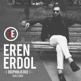 ► DEEPHOLIC 002 │ EREN ERDOL
