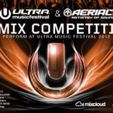 Ultra Music Festival & AERIAL7 DJ Competition