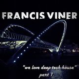 "We Love Deep-Tech-House" Part 1 - Live @ Home 2014.07.23.