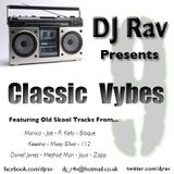 Classic Vybes Vol. 9