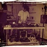 Gustavo Godoy Dj Set - Can Flow @ Ibiza 2015 - Vinyl Session