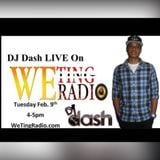 #DashSmash 036 (Live on WeTingRadio.com)