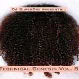 SuperDre presents...Technical Genesis Vol. 8