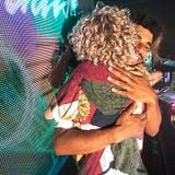 Jamie Jones & tINI @ Paradise DC-10 Ibiza (Essential Mix) (24-07-2013)
