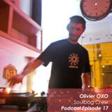 Olivier OxO Mix PODCAST 17
