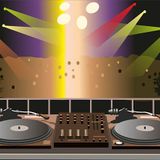 DJ MARCUSWOLF-PLAYING-VINYL-BREAKS&PROGRSSIVEHOUSE SOUND-FEBRUAR-2014-