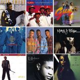 2015 90S R&B MIX!