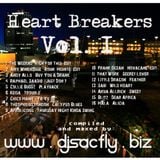 DJ Sac Fly - Heart Breakers