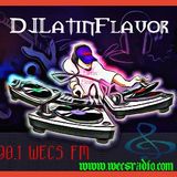 DJLatinFlavor's Episode-12