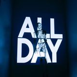 Girl Talk - All Day (2010)