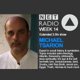 Week 14 - Michael Tsarion - Extended show