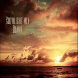 Blank - slowlight
