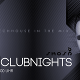 Deep Club Nights #29 - Jahresrückblick 2015 Nr. 3 von 3