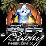 Caribbean Mix Session - DJ Patchy -The Phenomix - Dancehall - Reggae - 07.02.2015