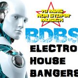 BDBS RADIO - ELECTRO HOUSE BANGERS