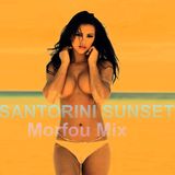 SANTORINI SUNSET - Morfou Mix
