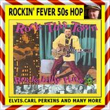 ROCKIN' FEVER 50s HOP