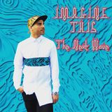 NZ Artist Imagine This interviewed by DJ Radioactive Anne and Chris Hawkes on Radio One FM 103.7