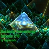 Electrical Perceptions Ep.210