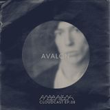 Avalon - Free Pitch Cloudcast Ep.08