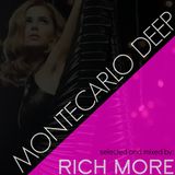 RICH MORE: MonteCarlo Deep 7