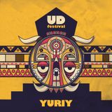 UD 2015 - Yuriy promo mix (UK Bass / Garage / House)