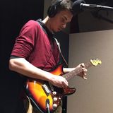 Jump Blues Show 74 - LIVE The JD Blues Experiment