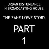 Zane Lowe: Radio Documentary Part 1