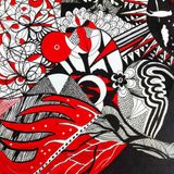 Akira Kayosa: Sessions from Synthetica