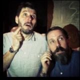 Weatherall & Johnston: ALFOS live @ Tourist re-launch party. Dec 2011.