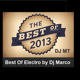 The Best-of Electro 2013