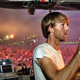 Plastikman_aka Richie Hawtin_live siglo 21 radio show