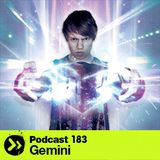 DTPodcast183: Gemini
